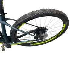 bicicleta monta&ntilde;a scott scale 940 (2019)