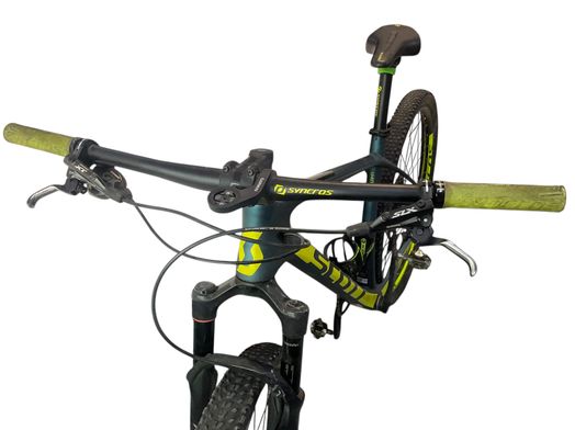 bicicleta monta&ntilde;a scott scale 940 (2019)