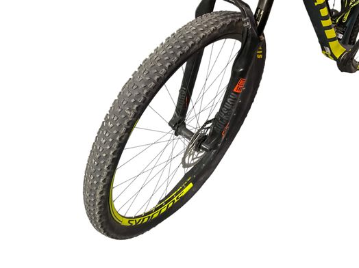 bicicleta monta&ntilde;a scott scale 940 (2019)