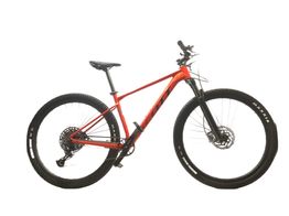 Bicicleta Montaña Scott Scale 970
