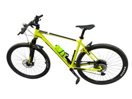 bicicleta monta&ntilde;a scott scale 970