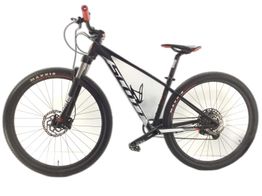 bicicleta monta&ntilde;a scott scale 980 (2019)