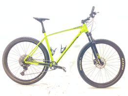 bicicleta monta&ntilde;a scott scale 980 (2019)