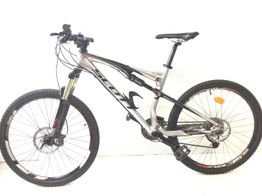 bicicleta monta&ntilde;a scott spark 2012
