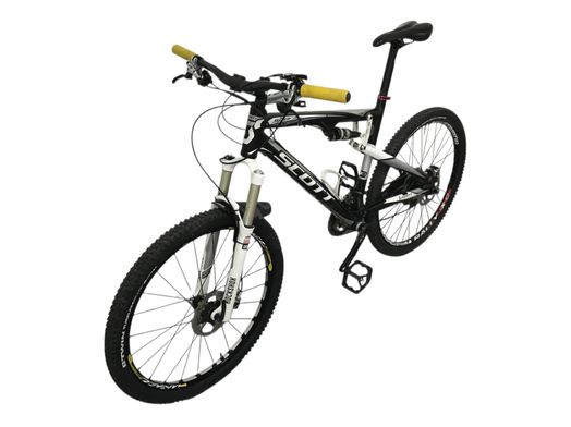 bicicleta montaña scott spark 960 (2019)
