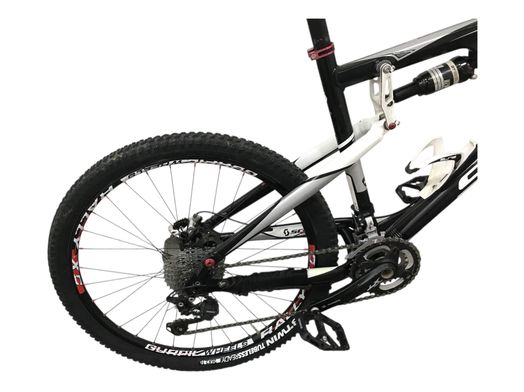 bicicleta montaña scott spark 960 (2019)