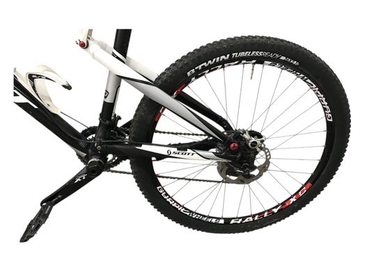 bicicleta montaña scott spark 960 (2019)