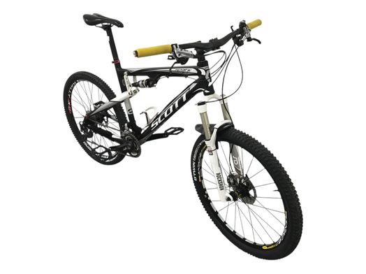 bicicleta montaña scott spark 960 (2019)