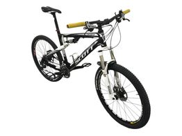 bicicleta montaña scott spark 960 (2019)