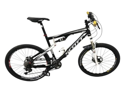 bicicleta montaña scott spark 960 (2019)