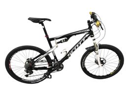 bicicleta montaña scott spark 960 (2019)