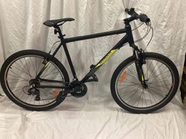 bicicleta monta&ntilde;a serious rockville