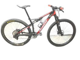bicicleta montaña specialized epic ht comp carbon (2018)