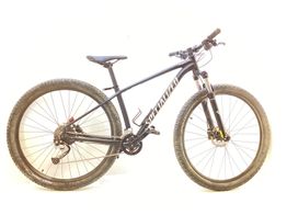 bicicleta monta&ntilde;a specialized rockhopper 29
