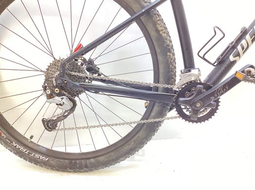 bicicleta monta&ntilde;a specialized rockhopper 29
