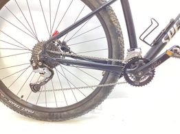 bicicleta monta&ntilde;a specialized rockhopper 29
