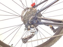 bicicleta monta&ntilde;a specialized rockhopper 29