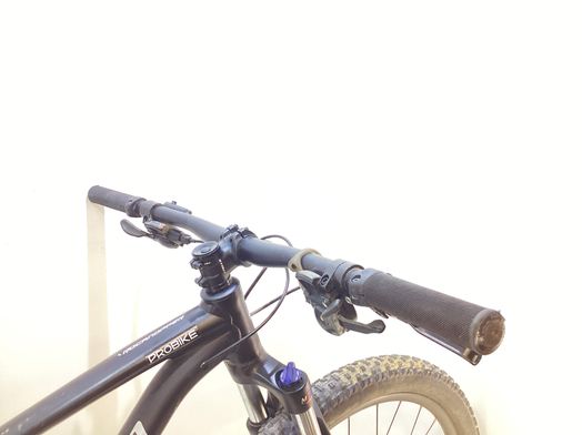 bicicleta monta&ntilde;a specialized rockhopper 29