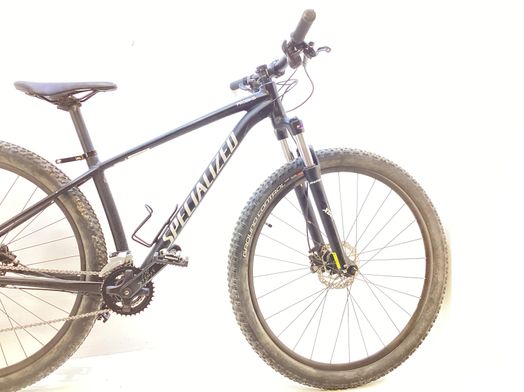 bicicleta monta&ntilde;a specialized rockhopper 29