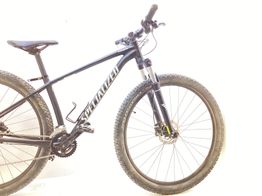 bicicleta monta&ntilde;a specialized rockhopper 29