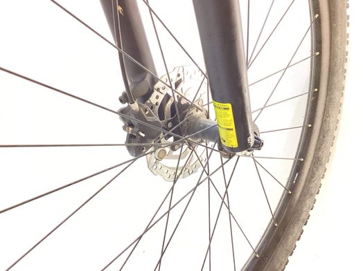 bicicleta monta&ntilde;a specialized rockhopper 29