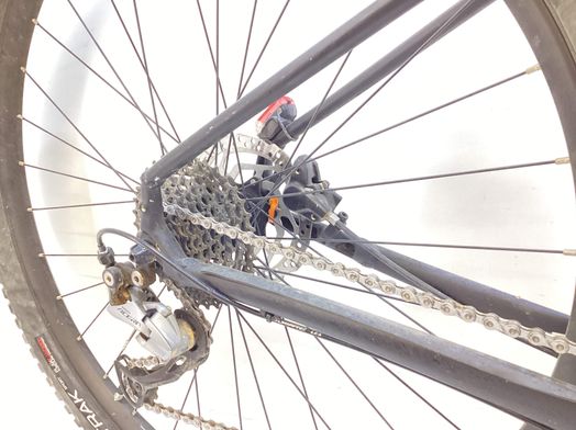 bicicleta monta&ntilde;a specialized rockhopper 29