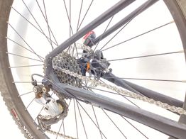 bicicleta monta&ntilde;a specialized rockhopper 29