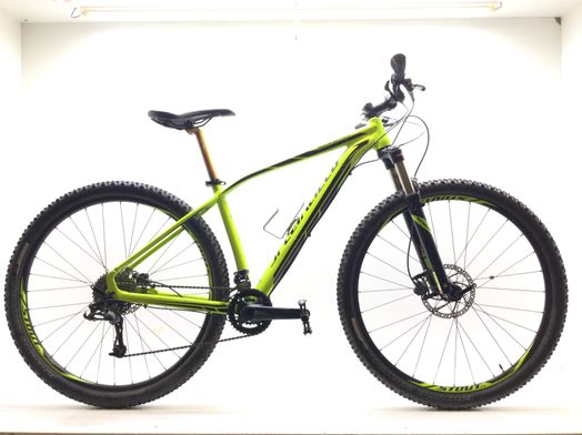 bicicleta montaña specialized rockhopper 29
