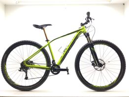 bicicleta montaña specialized rockhopper 29