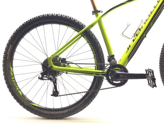bicicleta montaña specialized rockhopper 29