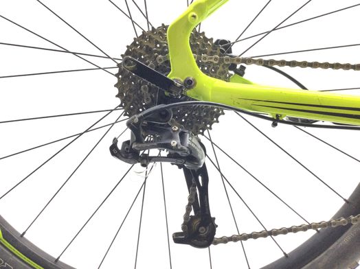 bicicleta montaña specialized rockhopper 29