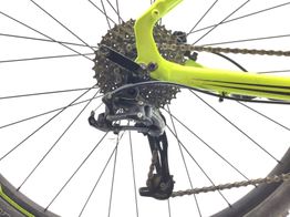 bicicleta montaña specialized rockhopper 29