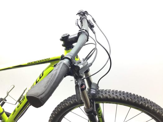 bicicleta montaña specialized rockhopper 29