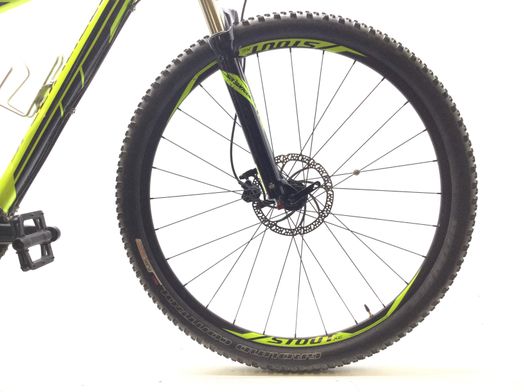 bicicleta montaña specialized rockhopper 29