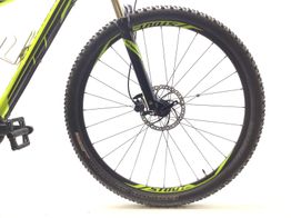 bicicleta montaña specialized rockhopper 29