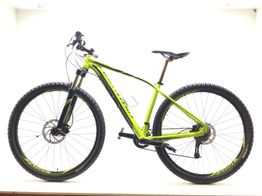 bicicleta montaña specialized rockhopper 29