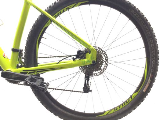 bicicleta montaña specialized rockhopper 29
