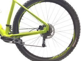 bicicleta montaña specialized rockhopper 29