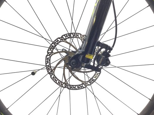 bicicleta montaña specialized rockhopper 29