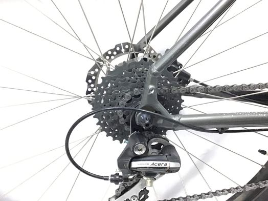 bicicleta montaña specialized rockhopper 29