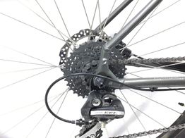 bicicleta montaña specialized rockhopper 29