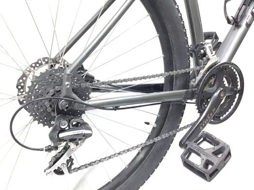 bicicleta montaña specialized rockhopper 29