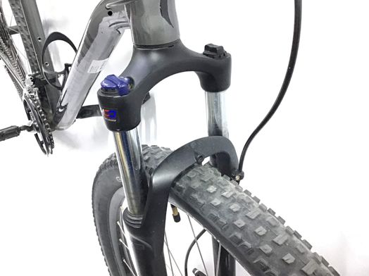 bicicleta montaña specialized rockhopper 29