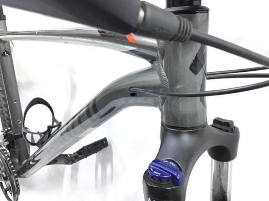 bicicleta montaña specialized rockhopper 29