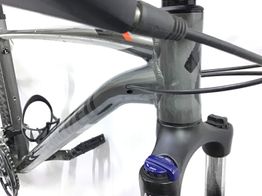 bicicleta montaña specialized rockhopper 29