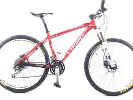 bicicleta montaña specialized s-works