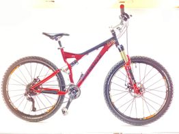 bicicleta monta&ntilde;a specialized stumpjumper st expert 29 (2019)