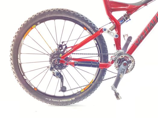 bicicleta monta&ntilde;a specialized stumpjumper st expert 29 (2019)