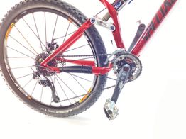 bicicleta monta&ntilde;a specialized stumpjumper st expert 29 (2019)