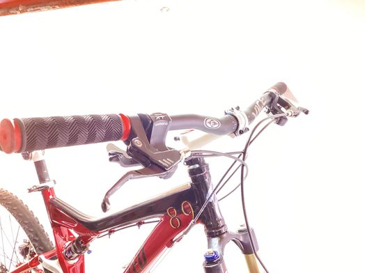 bicicleta monta&ntilde;a specialized stumpjumper st expert 29 (2019)